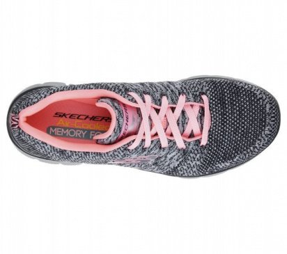 Кросівки Skechers модель 12756 CCCL — фото 3 - INTERTOP