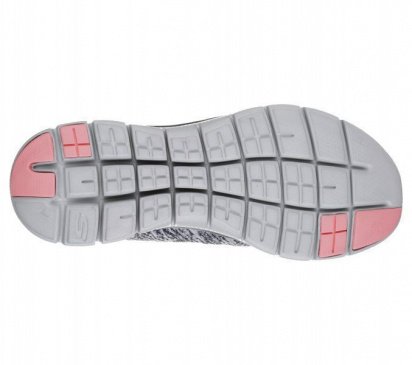 Кросівки Skechers модель 12756 CCCL — фото 4 - INTERTOP