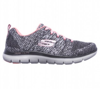 Кросівки Skechers модель 12756 CCCL — фото 6 - INTERTOP
