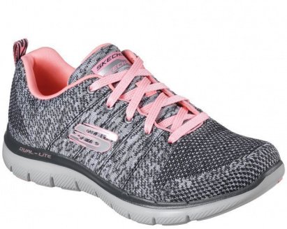 Кросівки Skechers модель 12756 CCCL — фото 7 - INTERTOP