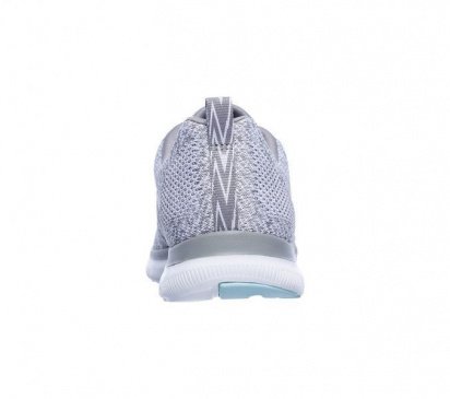 Кросівки Skechers модель 12756 WGY — фото 3 - INTERTOP