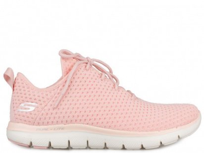 Кросівки Skechers модель 12773 LTPK — фото 3 - INTERTOP