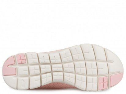 Кросівки Skechers модель 12773 LTPK — фото 4 - INTERTOP