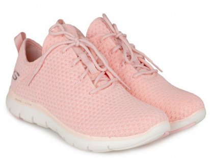 Кросівки Skechers модель 12773 LTPK - фото
