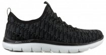 Кроссовки Skechers модель 12765 BKCC Фото