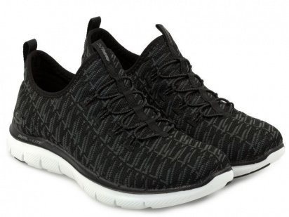 Кросівки Skechers модель 12765 BKCC — фото - INTERTOP