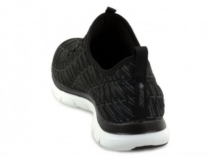 Кросівки Skechers модель 12765 BKCC — фото 3 - INTERTOP