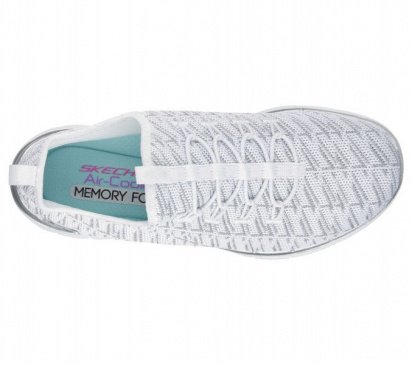 Кросівки Skechers модель 12765 WSL — фото 3 - INTERTOP