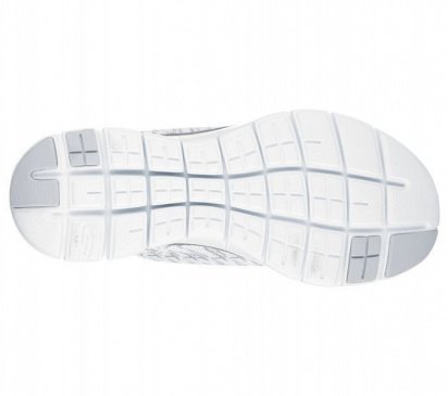 Кросівки Skechers модель 12765 WSL — фото 4 - INTERTOP