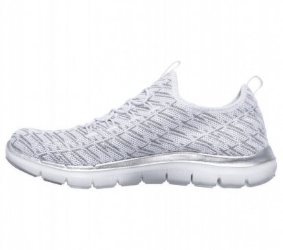 Кросівки Skechers модель 12765 WSL — фото 5 - INTERTOP