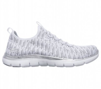 Кросівки Skechers модель 12765 WSL — фото 6 - INTERTOP