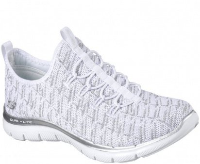 Кросівки Skechers модель 12765 WSL — фото 7 - INTERTOP