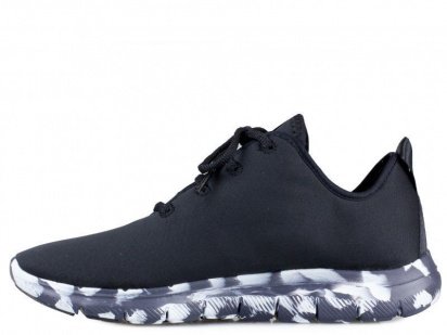 Кросівки Skechers модель 12905 BKW — фото - INTERTOP