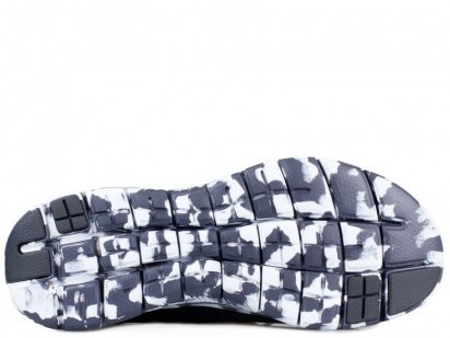 Кросівки Skechers модель 12905 BKW — фото 3 - INTERTOP