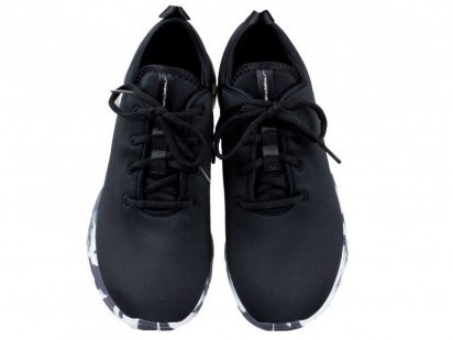 Кросівки Skechers модель 12905 BKW — фото 4 - INTERTOP