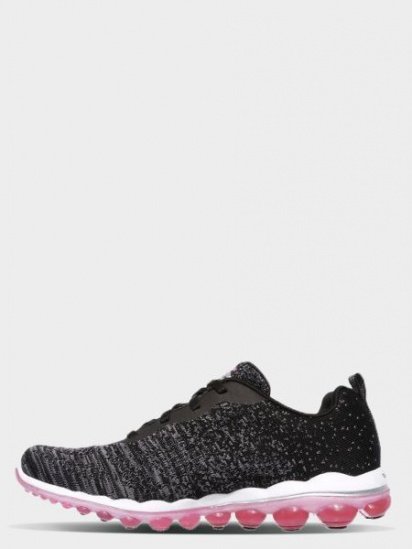 Кросівки Skechers модель 12218 BKHP — фото - INTERTOP