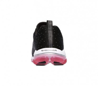 Кросівки Skechers модель 12218 BKHP — фото 3 - INTERTOP