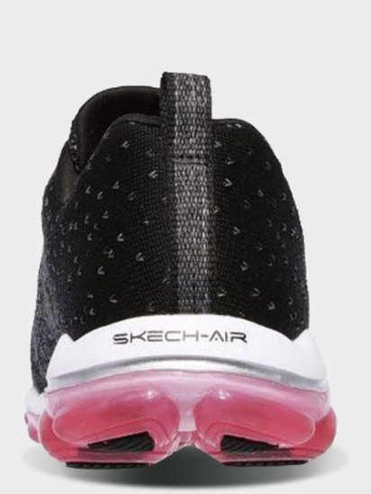 Кросівки Skechers модель 12218 BKHP — фото 6 - INTERTOP