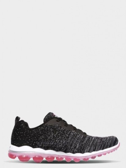 Кросівки Skechers модель 12218 BKHP - фото