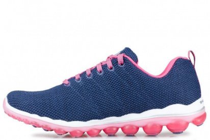 Кросівки Skechers модель 12219 NVHP — фото - INTERTOP