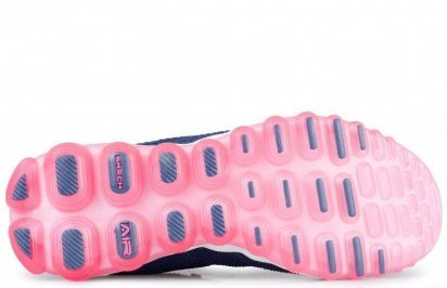 Кросівки Skechers модель 12219 NVHP — фото 3 - INTERTOP
