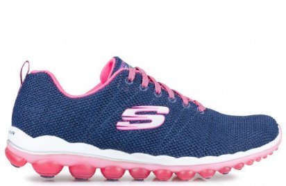 Кросівки Skechers модель 12219 NVHP - фото