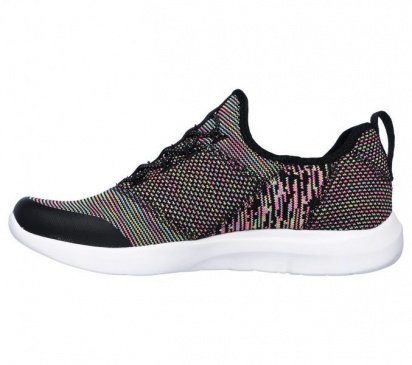 Кросівки Skechers модель 12880 BKMT — фото 3 - INTERTOP