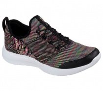 Кросівки повсякденні Skechers модель 12880 BKMT Фото