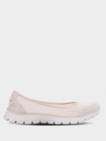 Балетки Skechers модель 23437 NAT Балетки Skechers модель 23437 NAT Фото