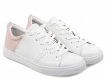 Кеди низькі Skechers модель 73480 WPK Фото