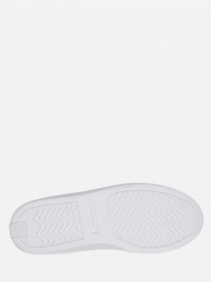 Кеди низькі Skechers Side Street модель 73532 WHT — фото 7 - INTERTOP