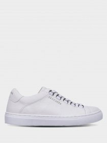 Кеди низькі Skechers Side Street модель 73532 WHT Фото