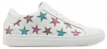 Кеды низкие Skechers модель 73535 WMLT Кеды низкие Skechers модель 73535 WMLT Фото