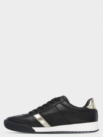 Кеди низькі Skechers модель 960 BKGD — фото - INTERTOP
