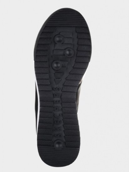 Кеди низькі Skechers модель 960 BKGD — фото 4 - INTERTOP