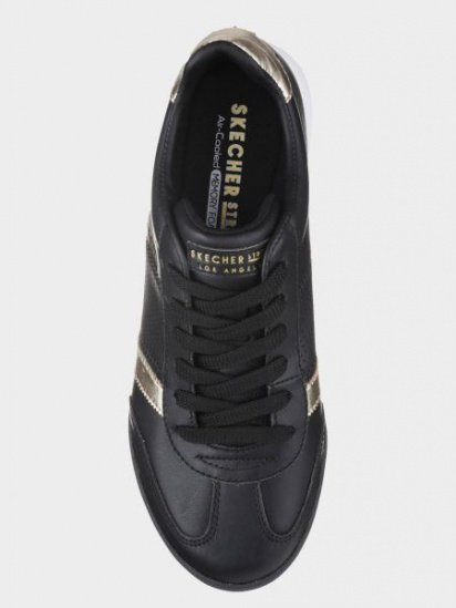 Кеди низькі Skechers модель 960 BKGD — фото 5 - INTERTOP
