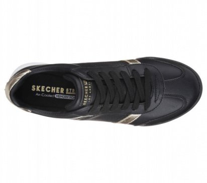 Кеди низькі Skechers модель 960 BKGD — фото 7 - INTERTOP