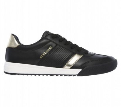 Кеди низькі Skechers модель 960 BKGD — фото 10 - INTERTOP