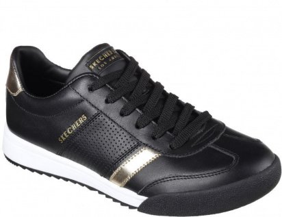 Кеди низькі Skechers модель 960 BKGD — фото 11 - INTERTOP