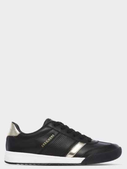 Кеди низькі Skechers модель 960 BKGD - фото