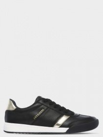 Кеды низкие Skechers модель 960 BKGD Фото