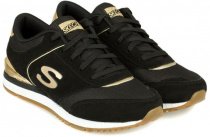 Кроссовки Skechers модель 910 BLK Фото