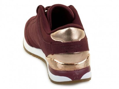 Кроссовки Skechers модель 910 BURG — фото - INTERTOP