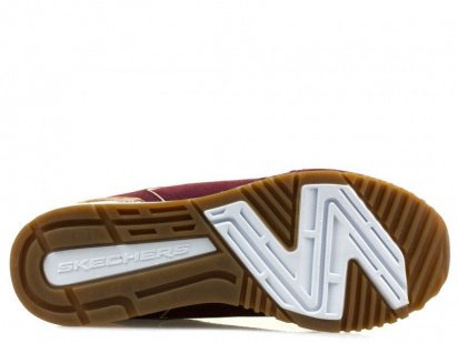 Кроссовки Skechers модель 910 BURG — фото 4 - INTERTOP