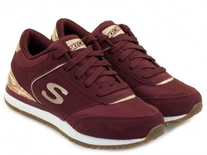 Кросівки Skechers модель 910 BURG - фото