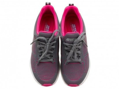 Кросівки Skechers модель 31360 CCPK — фото 5 - INTERTOP