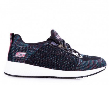 Кросівки Skechers модель 31369 BKMT - фото