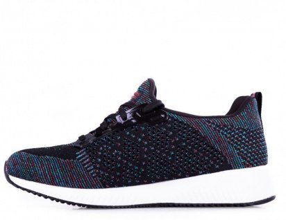 Кросівки Skechers модель 31369 BKMT — фото - INTERTOP