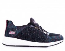 Кросівки повсякденні Skechers модель 31369 BKMT Фото