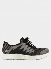 Кроссовки Skechers модель 31356 BKPW Фото